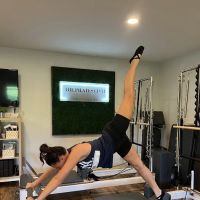 The Pilates Club Middletown, NY ico