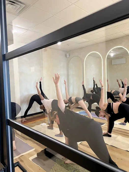 The Pilates Club Middletown, NY Picture 7