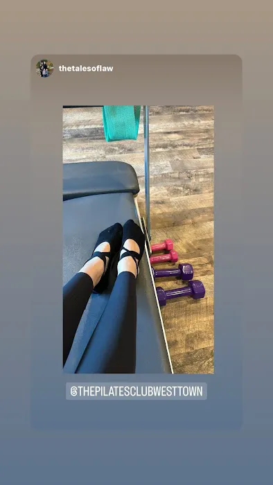 The Pilates Club Middletown, NY Picture 6