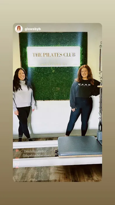 The Pilates Club Middletown, NY Picture 4