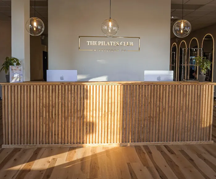 The Pilates Club Middletown, NY Picture 2