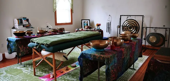 Grassroots Yoga & Wellness Picture 3