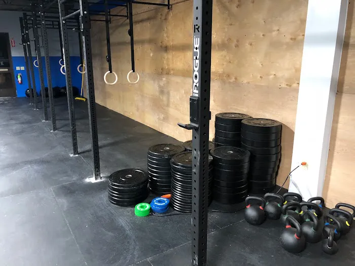 CrossFit TakeBack Picture 4