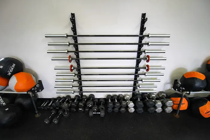 Crossfit Remade Picture 2