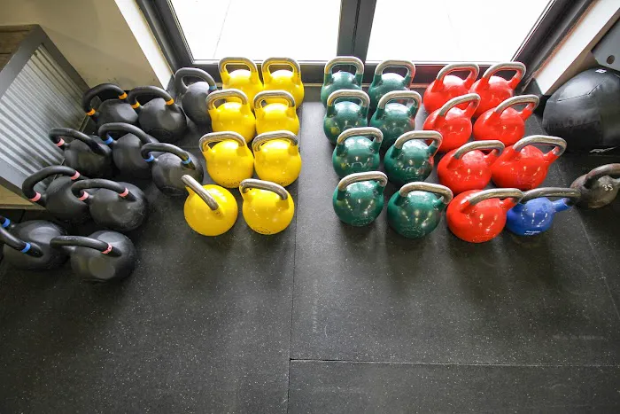 Crossfit Remade Picture 4
