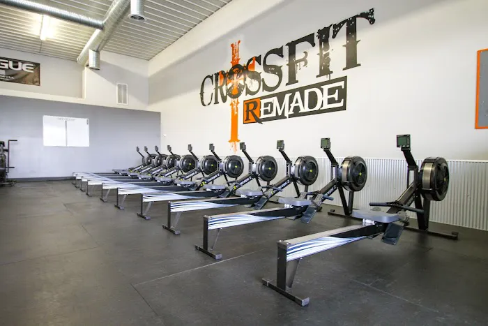 Crossfit Remade Picture 7