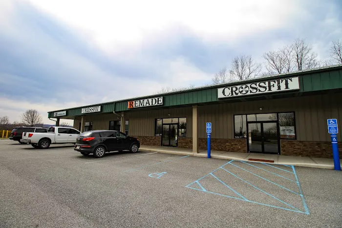 Crossfit Remade Picture 9