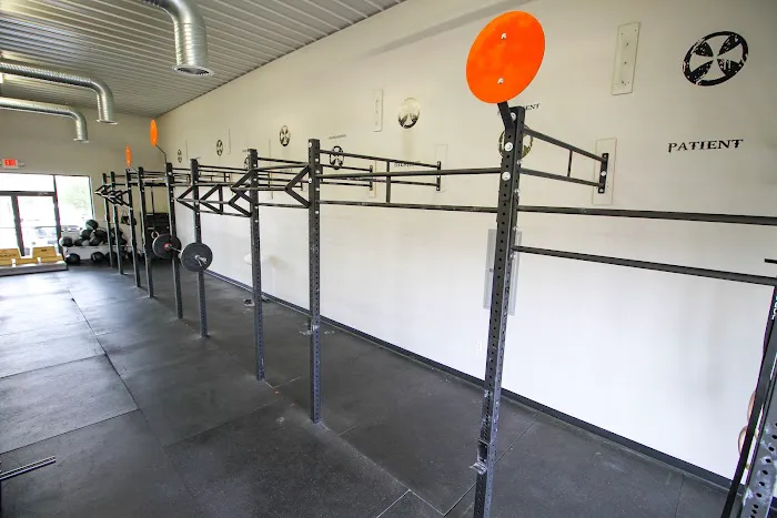 Crossfit Remade Picture 6