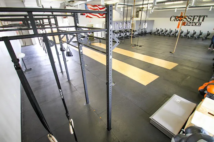 Crossfit Remade Picture 5