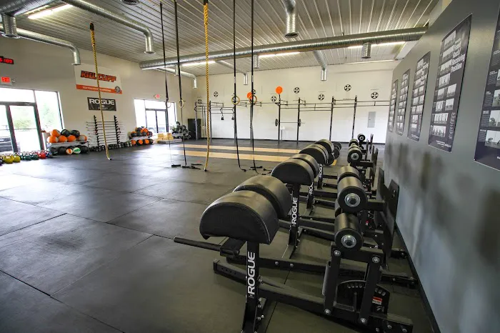 Crossfit Remade Picture 10