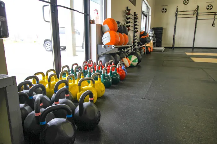 Crossfit Remade Picture 1