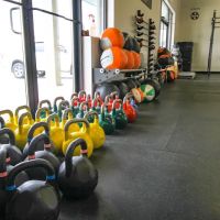 Crossfit Remade ico
