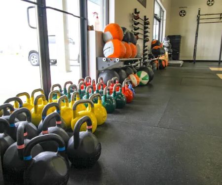 Crossfit Remade
