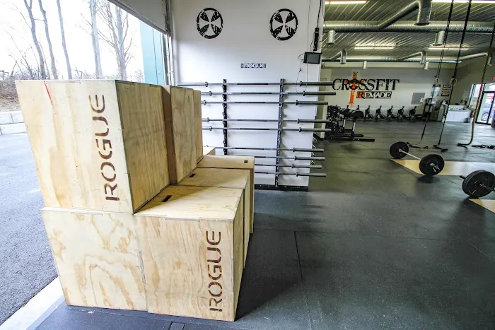 Crossfit Remade Picture 8
