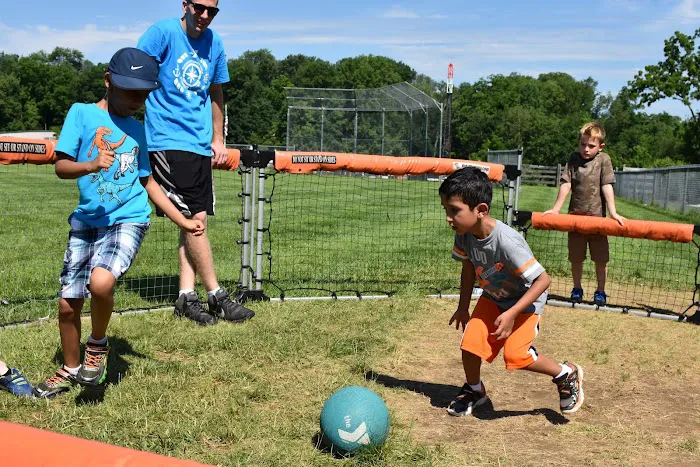 Sussex County YMCA Picture 7