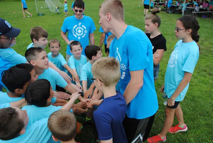 Sussex County YMCA Picture 9