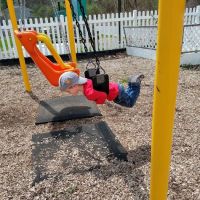 Sussex County YMCA ico