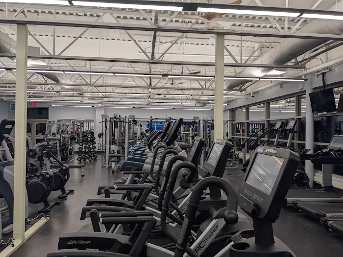 Sussex County YMCA Picture 3