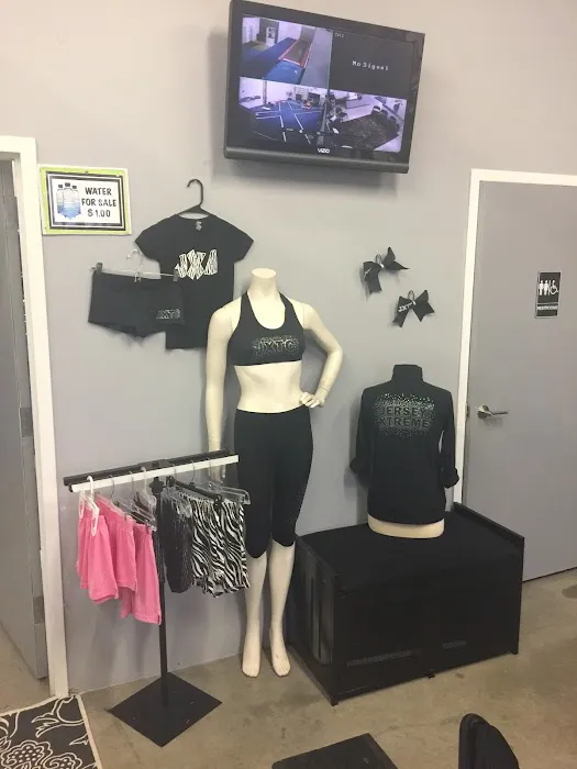 Jersey Xtreme Training Center Picture 10