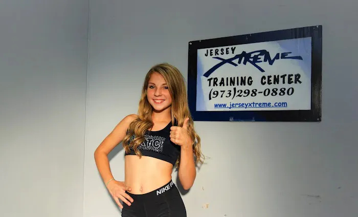 Jersey Xtreme Training Center Picture 4