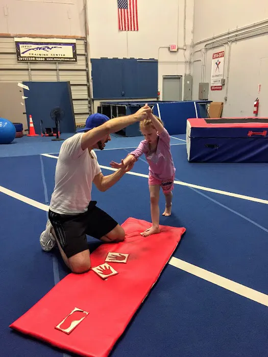 Jersey Xtreme Training Center Picture 1
