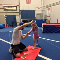 Jersey Xtreme Training Center ico