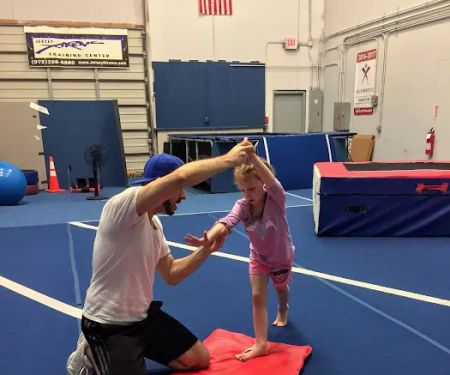 Jersey Xtreme Training Center
