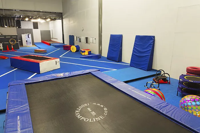 Jersey Xtreme Training Center Picture 5