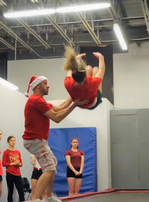 Jersey Xtreme Training Center Picture 7