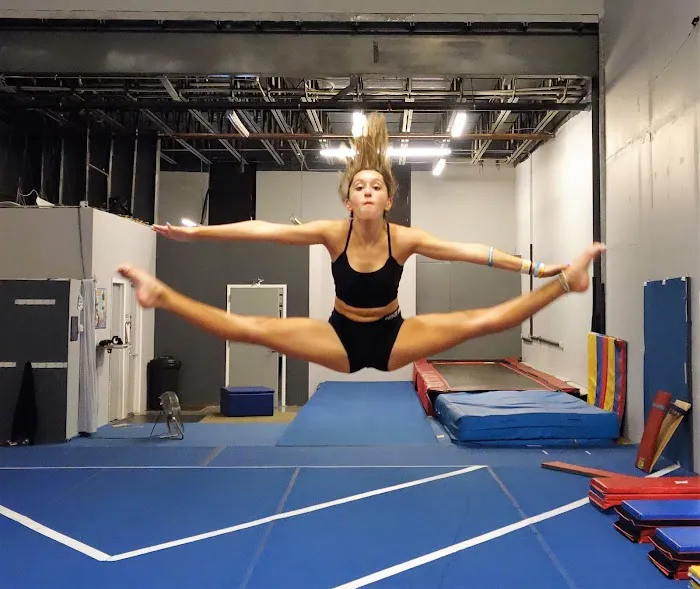 Jersey Xtreme Training Center Picture 9