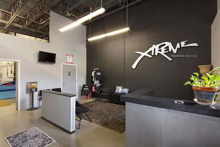 Jersey Xtreme Training Center Picture 3