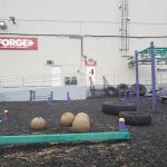 Forge Fitness