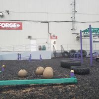 Forge Fitness ico