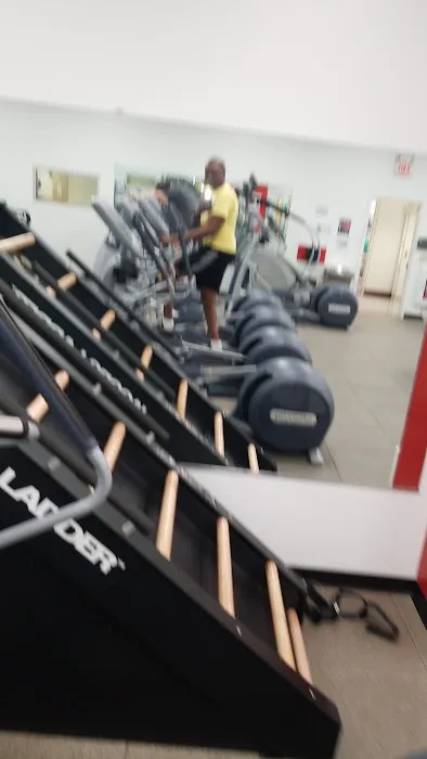 Forge Fitness Picture 3