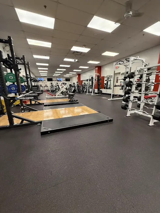 Forge Fitness Picture 6