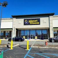 Planet Fitness ico