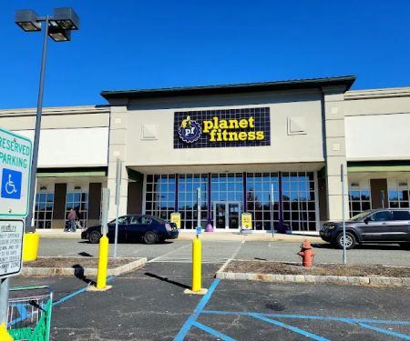 Planet Fitness