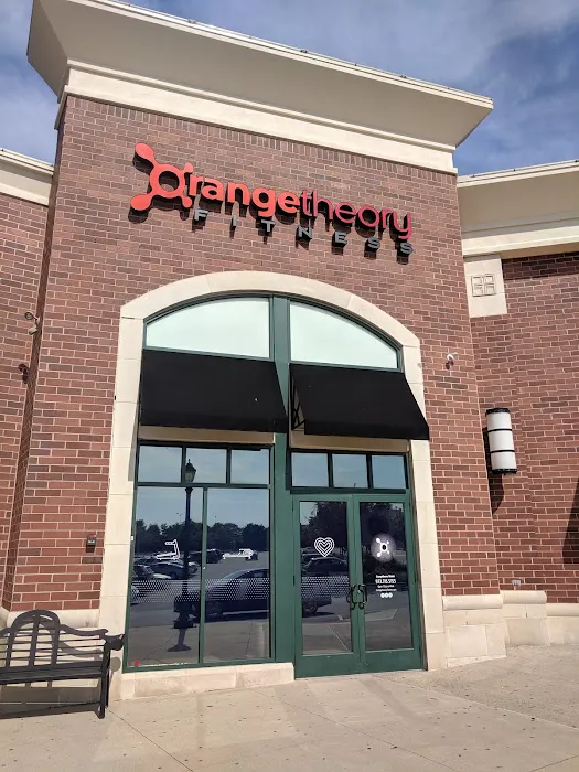 Orangetheory Fitness Picture 5