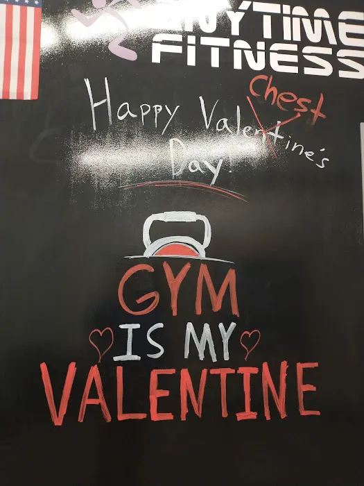 Anytime Fitness Picture 3