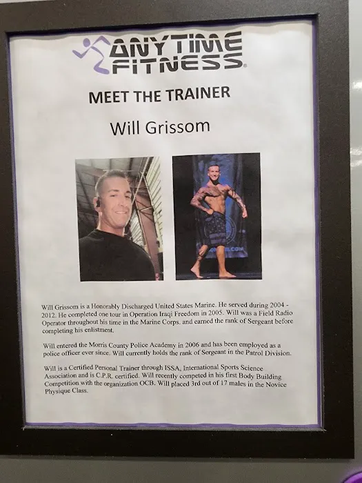 Anytime Fitness Picture 4