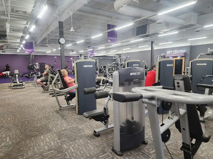 Anytime Fitness Picture 2