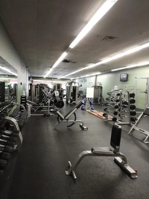 Anytime Fitness Picture 6