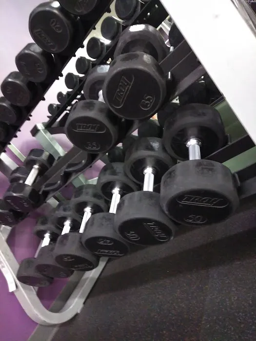 Anytime Fitness Picture 1