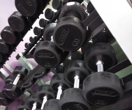 Anytime Fitness