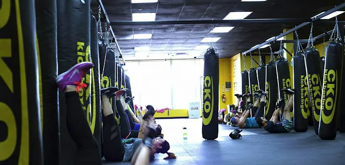 CKO Kickboxing Tottenville Picture 2