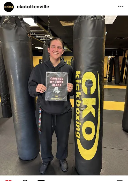 CKO Kickboxing Tottenville Picture 7