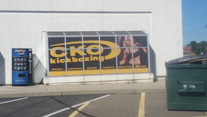 CKO Kickboxing Tottenville Picture 6