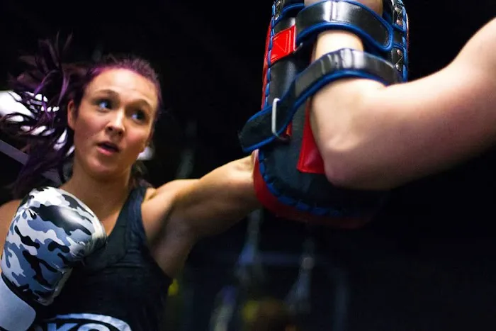 CKO Kickboxing Tottenville Picture 5