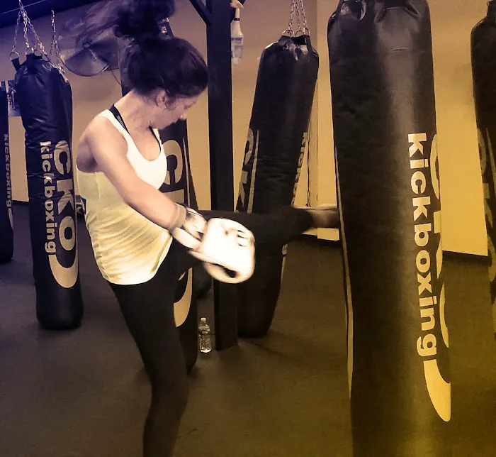 CKO Kickboxing Tottenville Picture 3