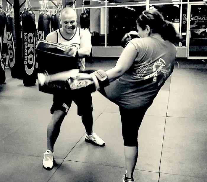 CKO Kickboxing Tottenville Picture 8